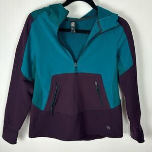 Mountain Hardwear Hoodie - Women's Small